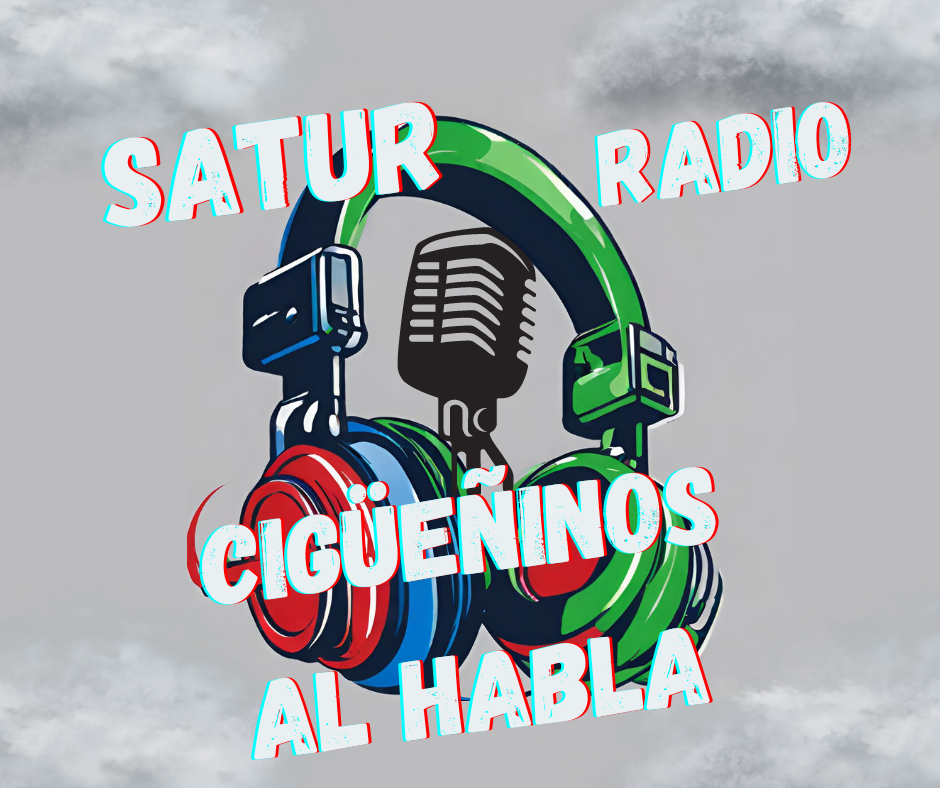 RADIO_CIGÜEÑINOS AL HABLA