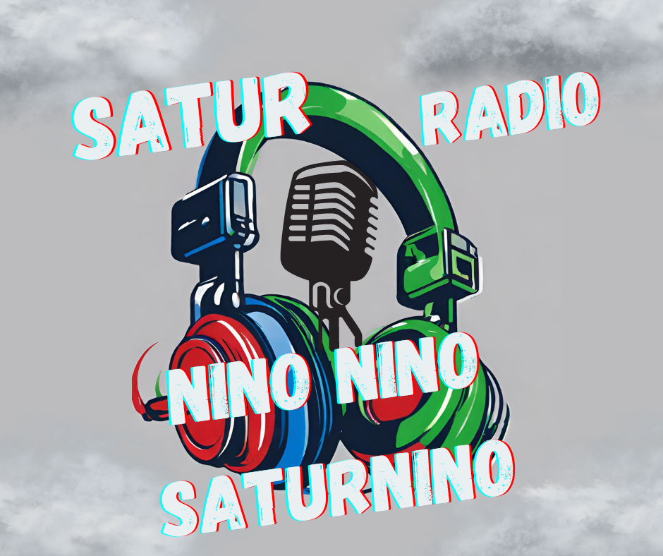 RADIO_NINO NINO SATURNINO